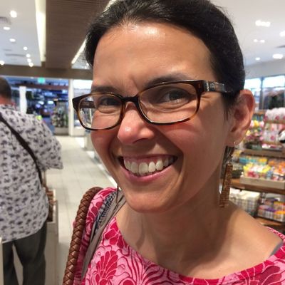Verity, 48