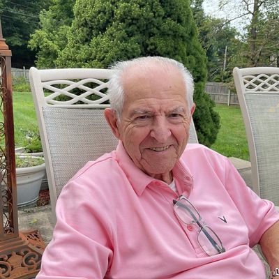 Anthony, 87