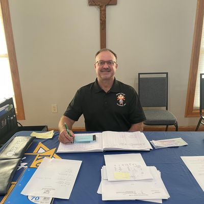 Dustin, 54