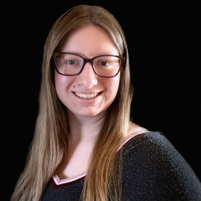 Emily, 23