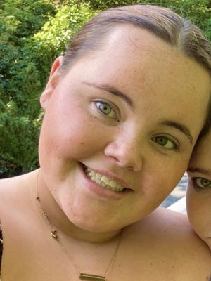Kathleen, 21