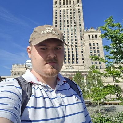 Ivan, 22