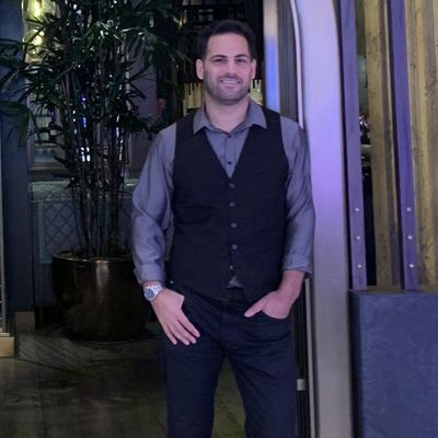 Shai, 41