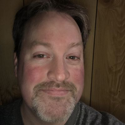 Marc, 50