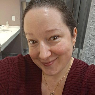 Sheri, 41