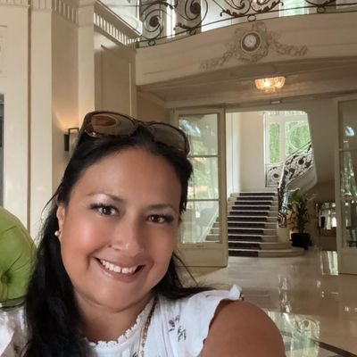 Maria, 47