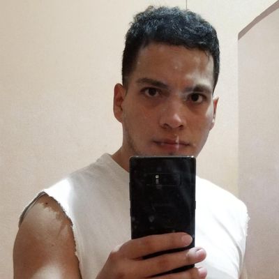 Anthony, 37