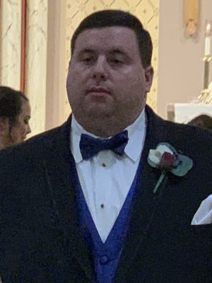 Philip, 34
