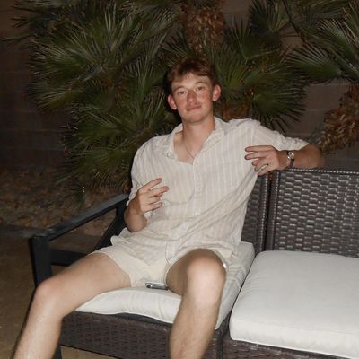 Jay, 19