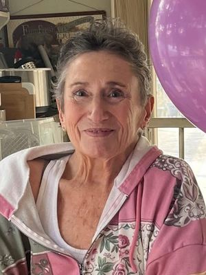 Britta, 75