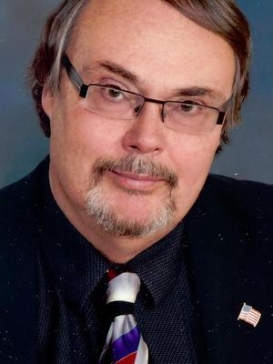 Mark, 69