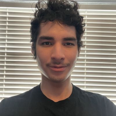 Isaac, 23