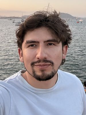 David, 30