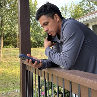 Jose, 26