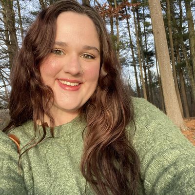 Alyssa, 26