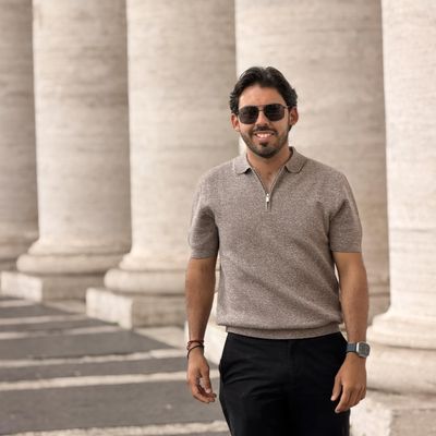Diego, 26