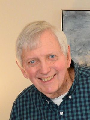 Mike, 79