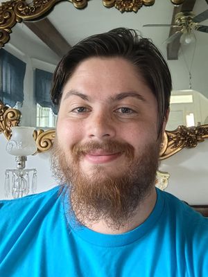 Jesse, 30
