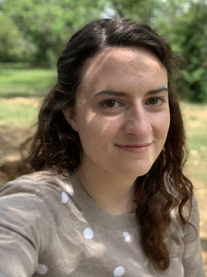 Sarah, 30