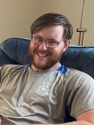 Benjamin, 29
