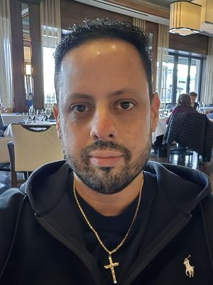 David, 37