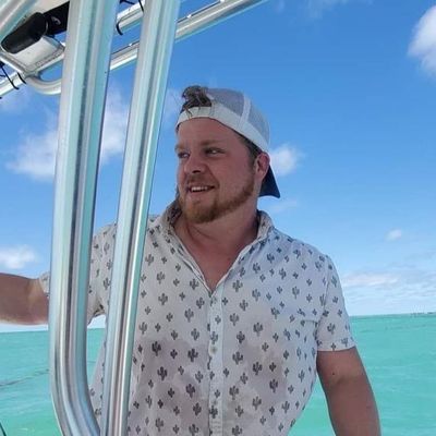 Brandon, 34