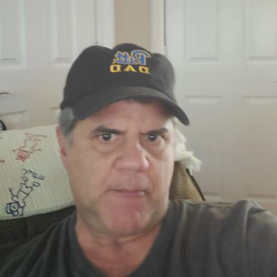 Paul, 63