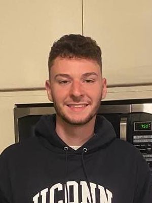 Seth, 25