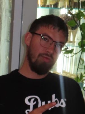 Richard, 23