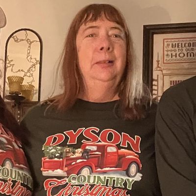 Linda, 73