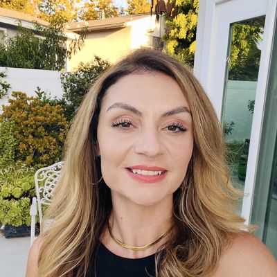 Marissa, 36