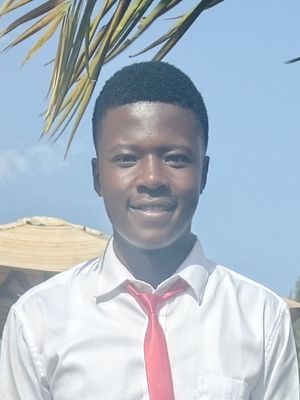Martin, 21