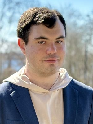 Christian, 23