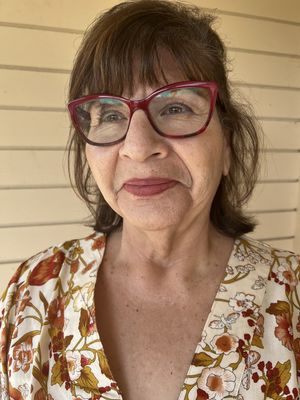 Irene, 69