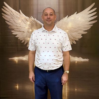 Andrew, 46