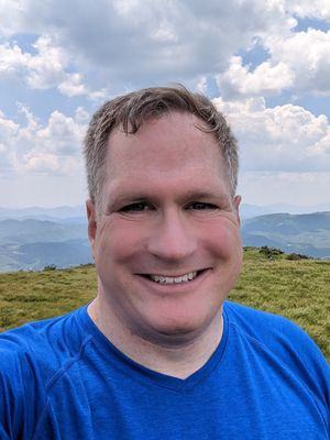 Paul, 43