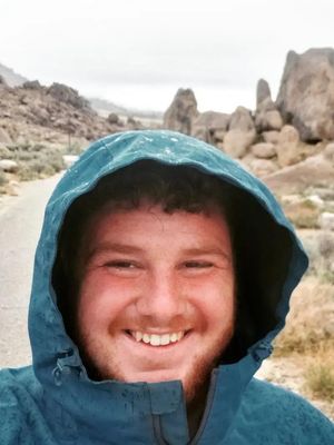 Drew, 28