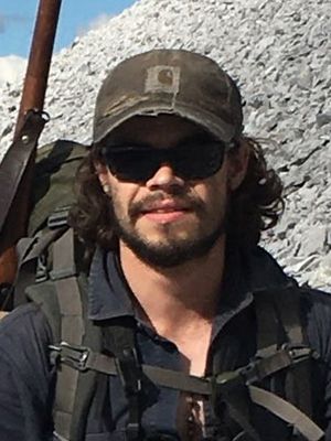 Zachariah, 28