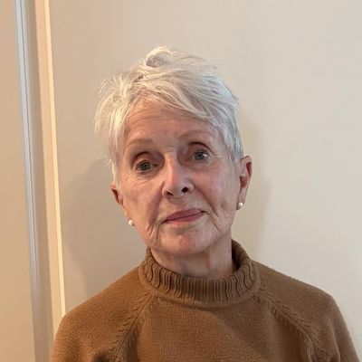 Colleen, 85