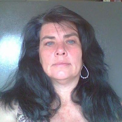 Annie, 58