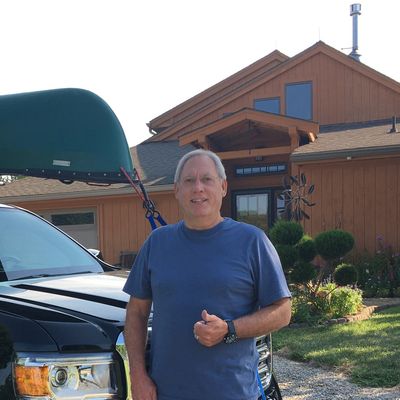 Steve, 67