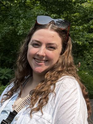 Kate, 29