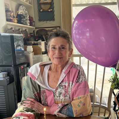 Britta, 75