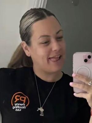 Joyce, 35