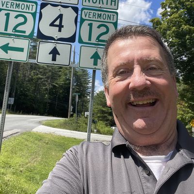 Timothy, 60