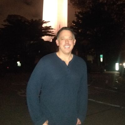 Ben, 46