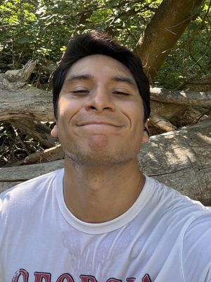 Alex, 26