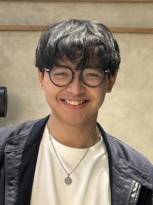 Jaime, 22