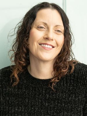 Sarah, 44