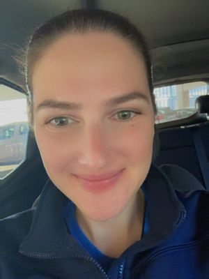 Michelle, 38